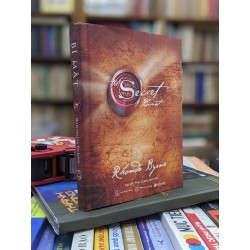 The Secret Bí Mật -Rhonda Byrne