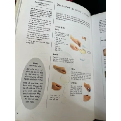 Toàn tập về chăm sóc con cái - TS. Miriam Stoppard 760565