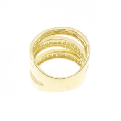 Nhẫn kim cương K18YG 1.20CT - Hàng hiệu chính hãng 847770