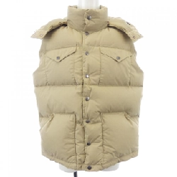 The North Face ND2950N Áo vest lông - Hàng hiệu Authentic