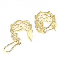 Nhẫn tai Gianmaria Buccellati 750YG/750WG 665853