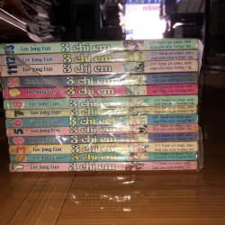 3 chị em - Lee Jong Eun 778360