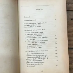 Living in Truth - Václav Havel 730837