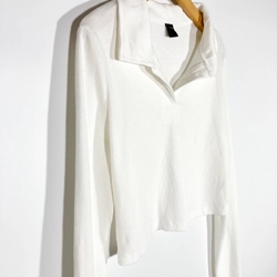Áo Thun Polo form Croptop Size S M 495342