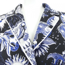 クリスチャンディオール CHRISTIAN DIOR 241V33A6746 Áo sơ mi - Hàng hiệu Chính hãng 775197