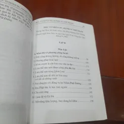 Hòa Thượng Tịnh Không - HỌC VI NHÂN SƯ HÀNH VI THẾ PHẠM 733895