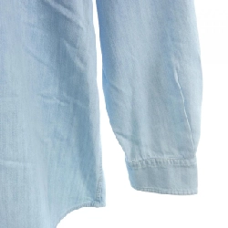 MIU MIU GWC097 10BM Áo sơ mi 635175