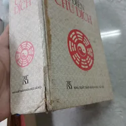 TỪ ĐIỂN CHU DỊCH - TRƯƠNG THIỆN VĂN 590724