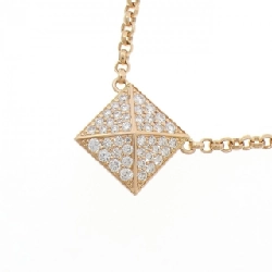 Hàng hiệu Authentic - Dây chuyền Hermès Crew de 839979