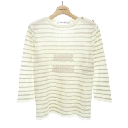 CHRISTIAN DIOR J'ADIOR ATHENES MARINIERE 214S97AT903 Áo len