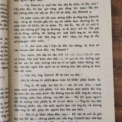 Tác phẩm VH Tây Ban Nha: NGƯỜI BÁN MÌNH (Ángel María De Lera) 732987