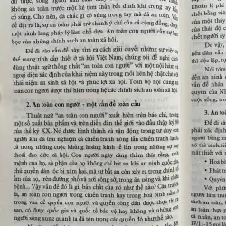 AN SINH XÃ HỘI VÀ CÔNG TÁC XÃ HỘI 759960