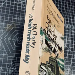 Tôi, Charley và hành trình nước Mỹ 693571