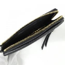 Louis Vuitton Monogram Empreinte Porte Cartes Recto Verso M69421 Ví & Thẻ - Hàng hiệu Chính hãng 806260