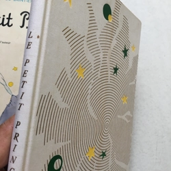 Le petit prince 1946 Gallimard 523973