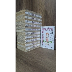 Truyện Tranh Fruits Basket 299292