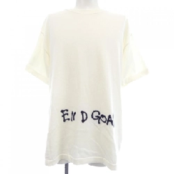 Louis Vuitton LOUIS VUITTON End Goal LV Crew Neck HLN95WGO5 Áo len - Hàng hiệu Chính hãng