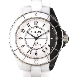 Chanel J12 Paradox Caliber 12.1 38mm Ceramic H6515 Ceramic Automatic - Hàng hiệu Chính hãng