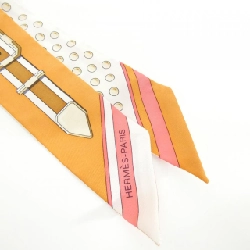 【Sản phẩm chưa sử dụng】Khăn quàng cổ Hermès GRAND TRALALA 063778S 626008