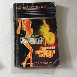 Hồ sơ hình sự 507303