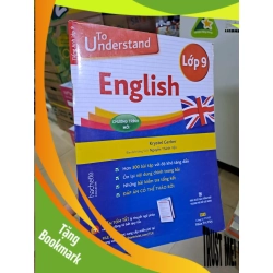 (TẶNG BOOKMARK) Tiếng anh lớp 9 2017 chương trình mới kèm CD RBK0808 HỌC NGOẠI NGỮ