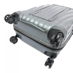 【Sản phẩm mới】Samsonite C-LITE Spinner55 Mở rộng 36-42L 134679 Túi kéo 614106