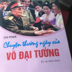 Đại tướng Võ Nguyên Giáp đời thường 931946