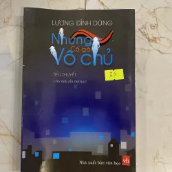 Vô chủ - Lương Đình Dũng 