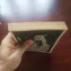 [Sách Xưa 1994] Khởi Tín Luận - Đại Thừa Khởi Tín Luận (Trí Quang) 974809