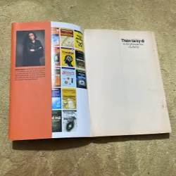 THIÊN TÀI KỲ DỊ VÀ ĐỘT PHÁ CỦA THẾ KỶ- MASHA GESSEN 733926