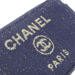 Ví Chanel Deauville Line 81978 - Hàng hiệu Authentic 770986