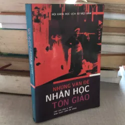 Những vấn đề nhân học tôn giáo 