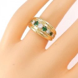 Nhẫn Merelio di Mele 0.34CT - Hàng hiệu Authentic 838796