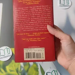 [MIỄN PHÍ BỌC SÁCH] In the Dark of the Night - John Saul 1027184