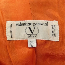 【Mã giảm giá】【Cổ điển】Valentino Garavani VALENTINO GARAVANI Áo khoác 637776