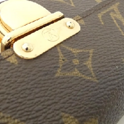Túi xách Louis Vuitton Monogram Pochette Lagoon M60008 625583