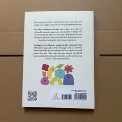 Enneagram tự chăm sóc và giải mã bản thân qua 9 loại tính cách 718013