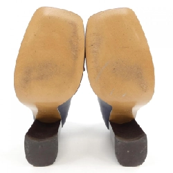 【Mã giảm giá】Giày cao gót VALENTINO GARAVANI 662888