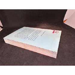 Trang trại hoa Hồng Mới 80% (có vết nước nhẹ) SBM1602 910992