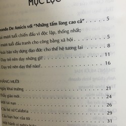 Những tấm lòng cao cả ( Edmondo De Amicis ) 182988