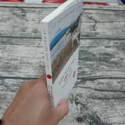 Đến Nhật Bản học về Cuộc đời. Tg. Lê Nguyễn Nhật Linh 784650