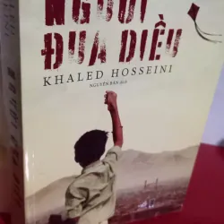 người đua diều