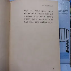 Sách: Hà Nội nghìn xưa - TG: Trần Quốc Vượng, Vũ Tuấn Sán (A3) 735838