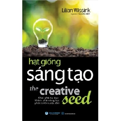 Hạt giống sáng tạo mới 100% HCM.PO Lilian Wissink Oreka-Blogmeo