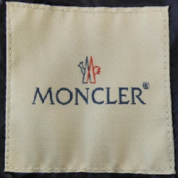 Áo gile MONCLER AMARANTE 628498