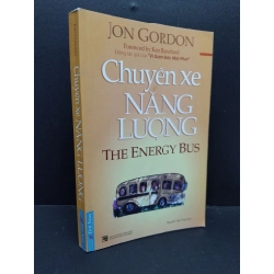 Chuyến xe năng lượng mới 80% ố gãy gáy 2019 HCM1410 Jon Gordon KỸ NĂNG