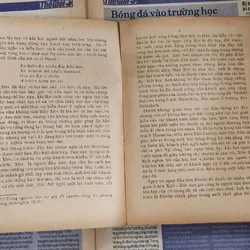 Truyện ngắn chọn lọc của Jack London: SÓNG LỚN CANACA 717423