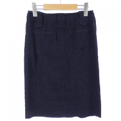 CHANEL P17613V09981 01P Váy - Hàng hiệu Chính hãng 812874