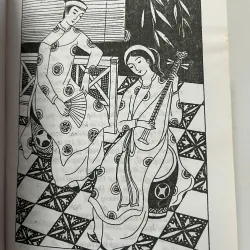 Truyện Kiều văn xuôi dành cho người trẻ - Nhất Hạnh - Văn học / Cảm thụ 798642