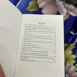 Trong Cõi - Trần Quốc Vượng (Bìa cứng) 602028